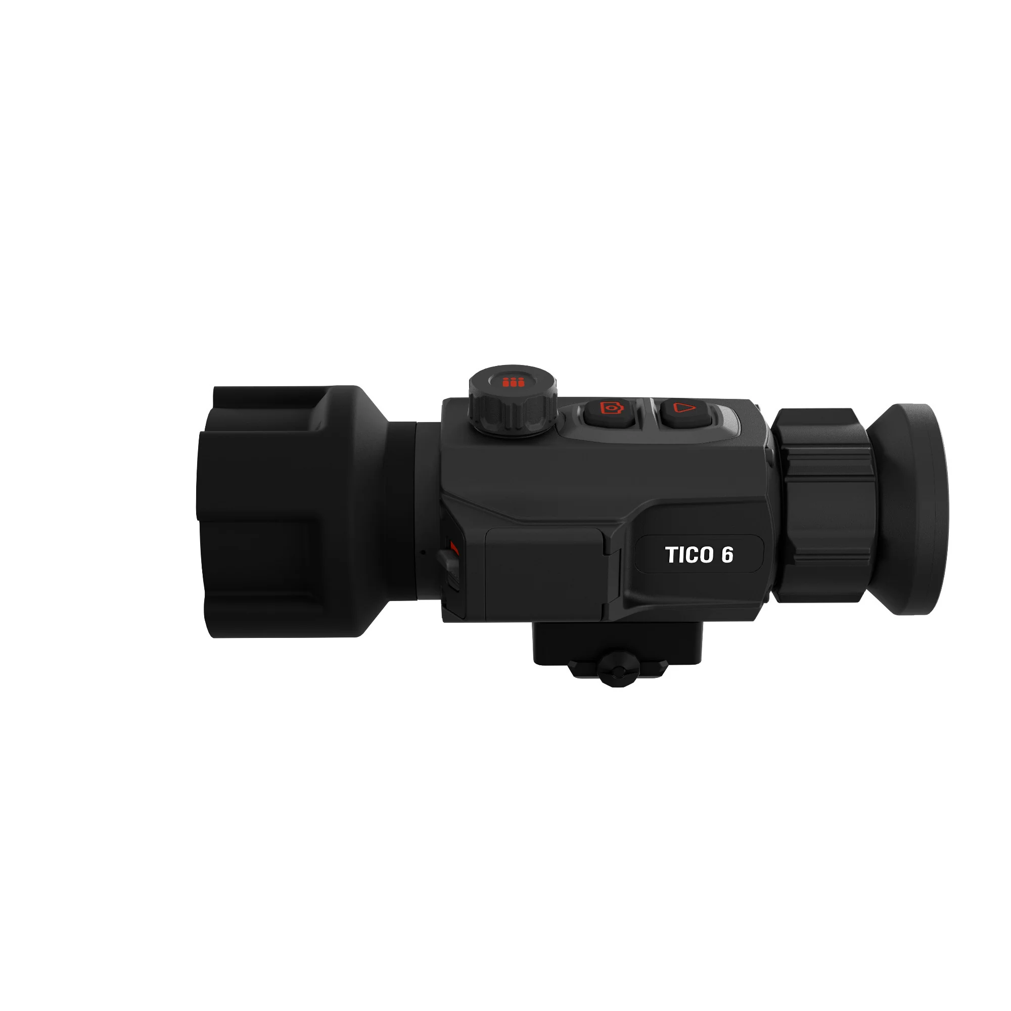 ATN TICO 6 Advanced Thermal Clip-on System 640x512 Sensor (50mm) - Image 4