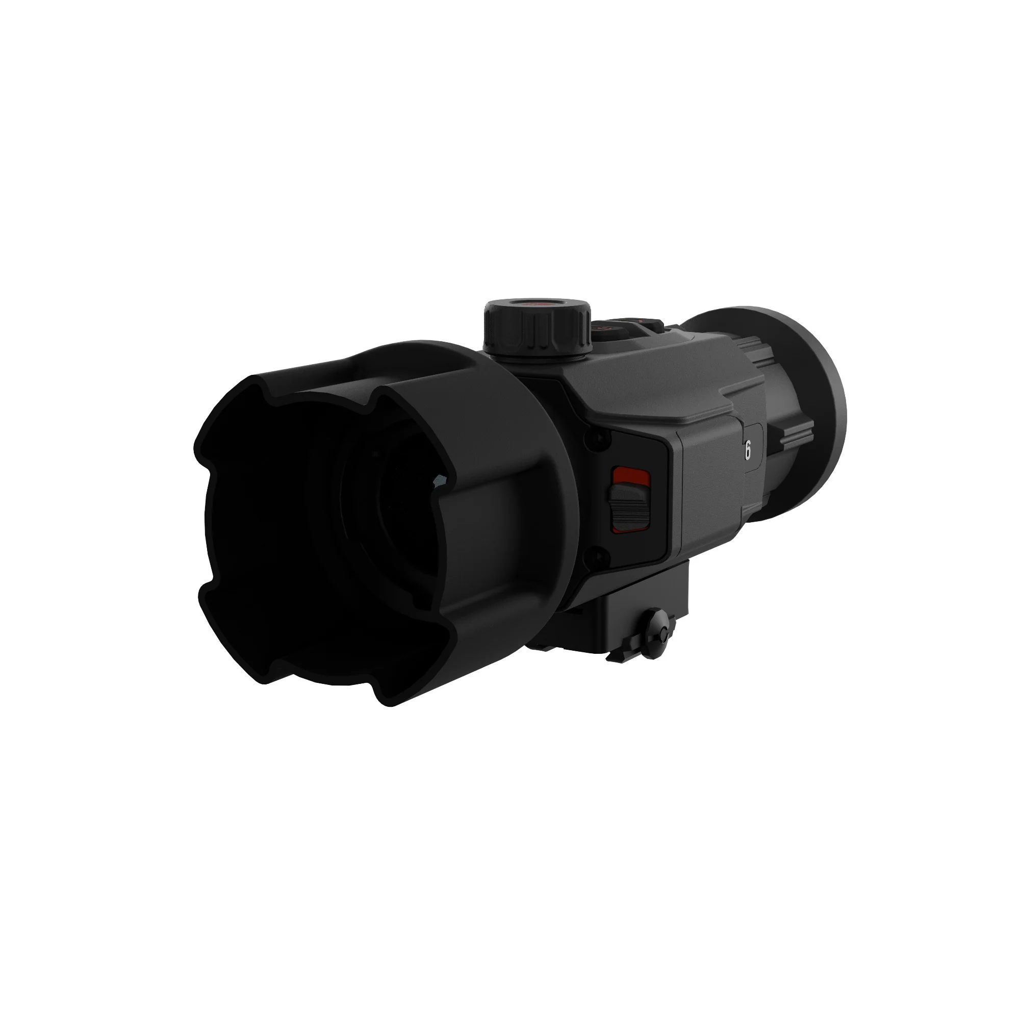 ATN TICO 6 Advanced Thermal Clip-on System 640x512 Sensor (50mm) - Image 5