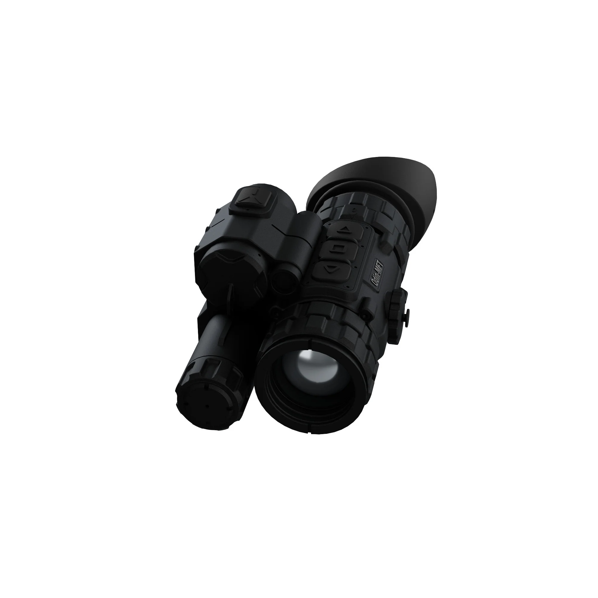 ATN Odin 6 Multi-Functional Thermal Optic with 640480 Sensor - Image 2