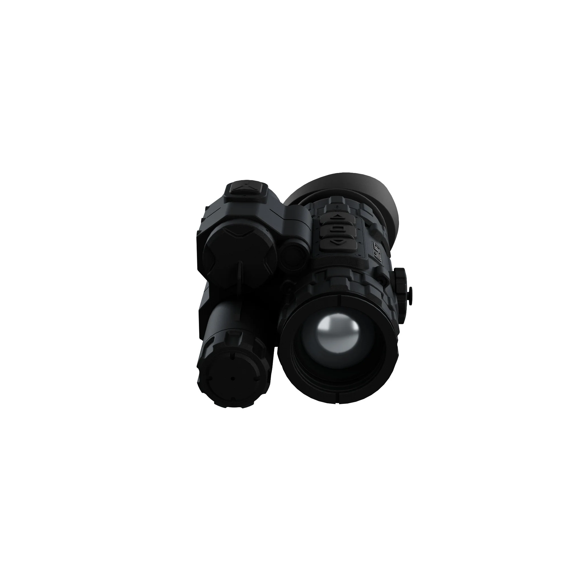 ATN Odin 6 Multi-Functional Thermal Optic with 640480 Sensor - Image 3