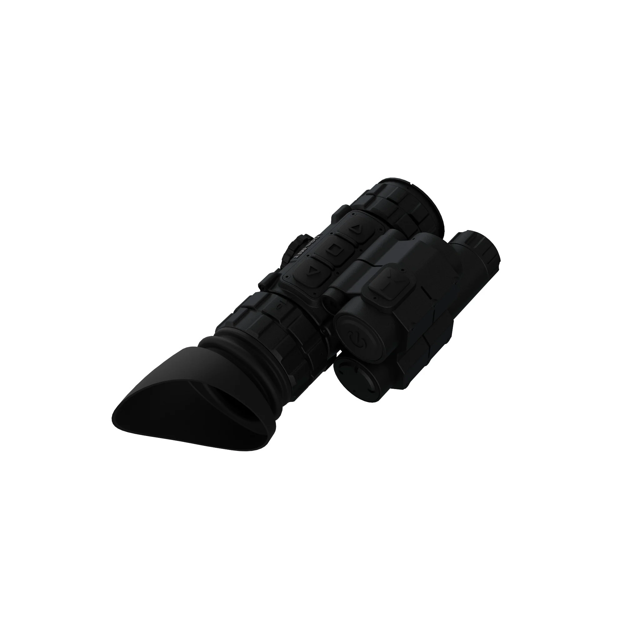 ATN Odin 6 Multi-Functional Thermal Optic with 640480 Sensor - Image 4