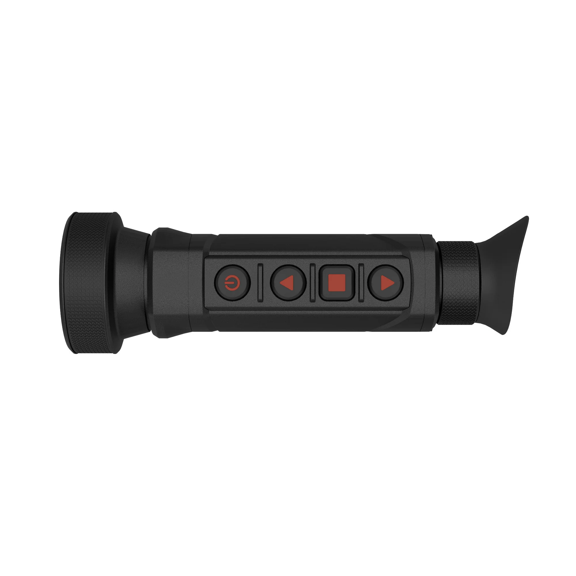 ATN BlazeHunter XD Thermal Monocular with 1280x1024 Sensor 2-16x Built-in LRF - Image 4