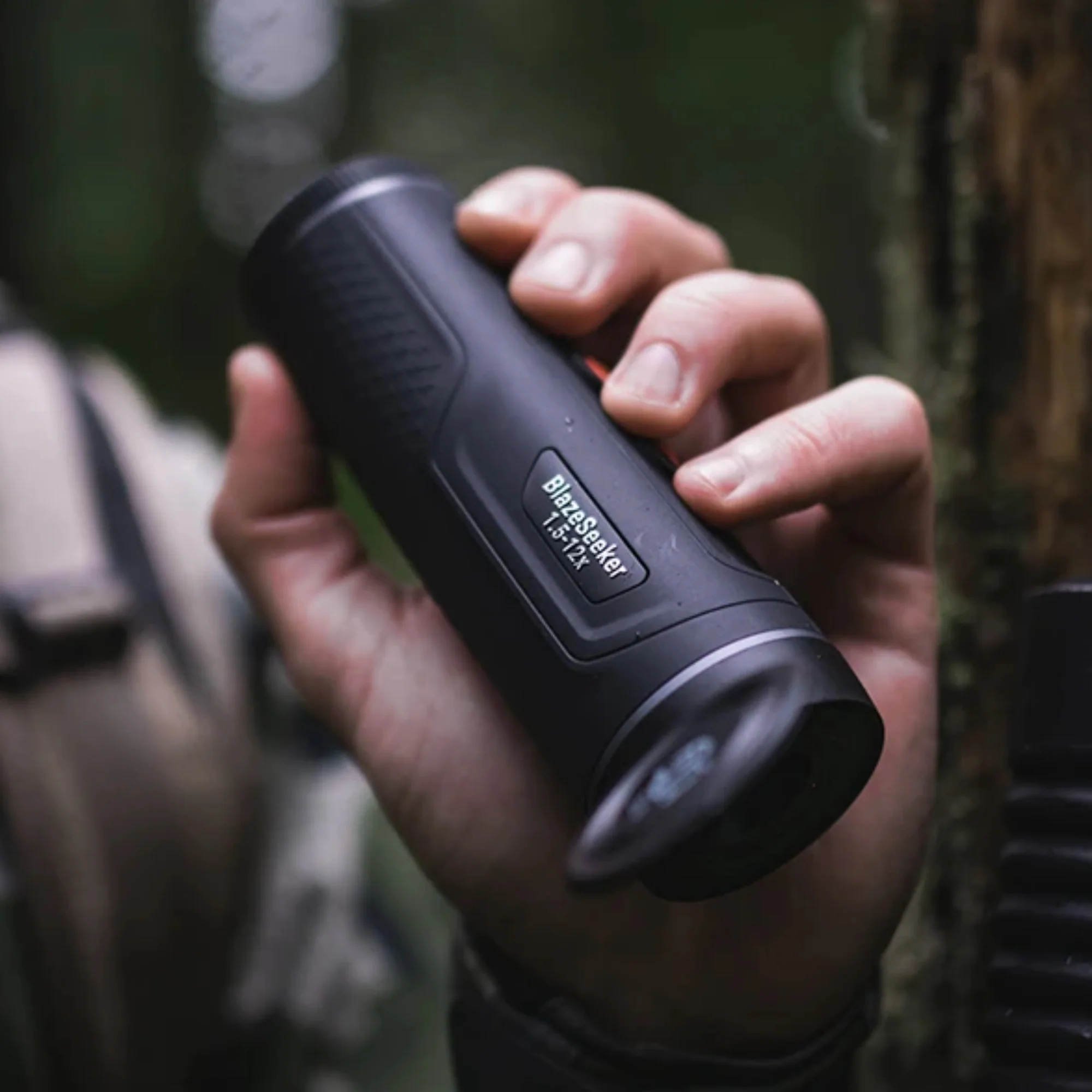 ATN BLAZE TREK 210 Thermal Imaging Monocular, 256x192 - Image 6