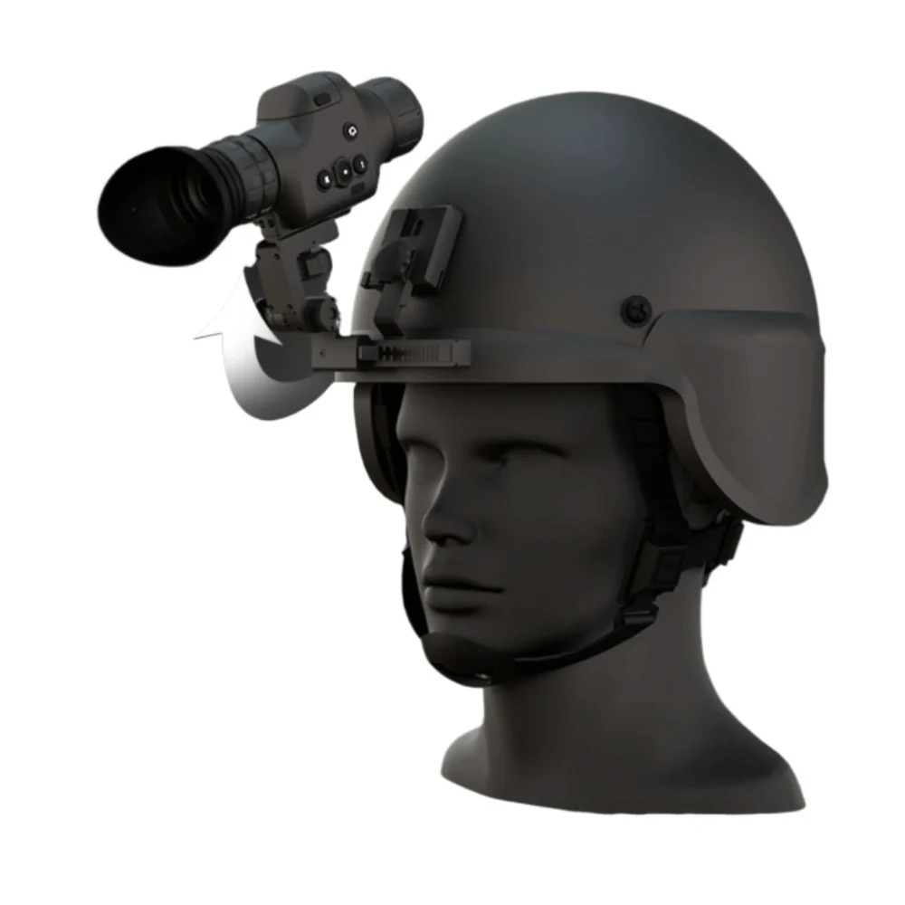 ATN ODIN LT 640, 1-4x 19mm Compact Thermal Viewer - Image 3