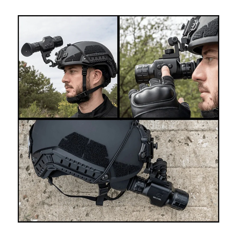 ATN ODIN LT 640, 1-4x 19mm Compact Thermal Viewer - Image 5