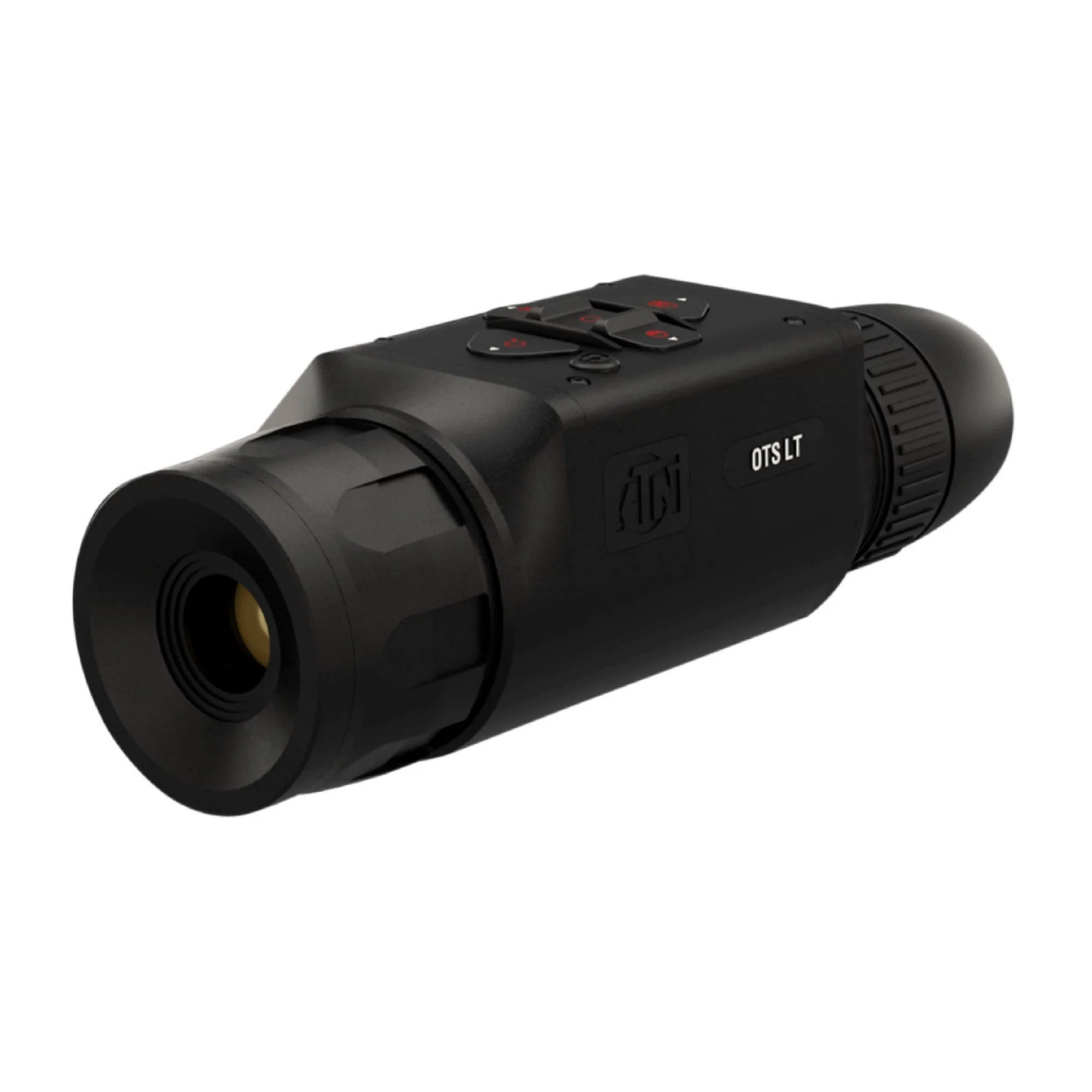 ATN OTS LT 320 Thermal Viewer (2–4x) (Used) - Image 2
