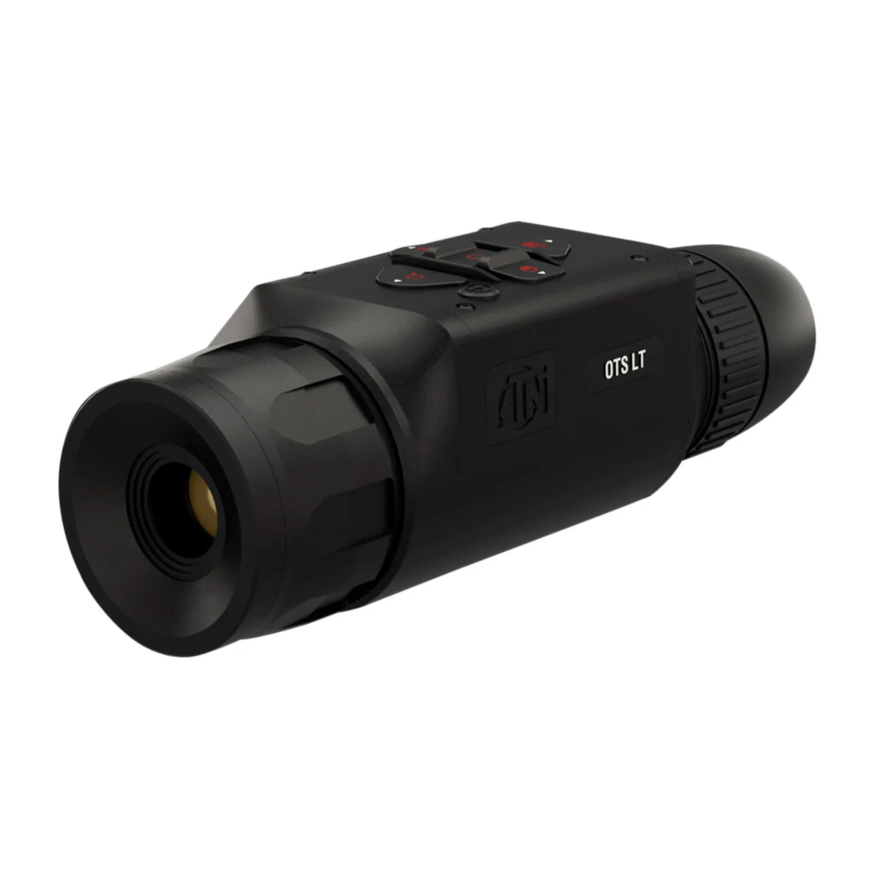 ATN OTS LT 320 2-4x Thermal  Viewer