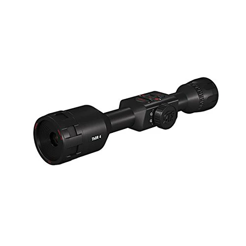 ATN Thor 4 384x288 1.25-5x Smart HD Thermal Rifle Scope