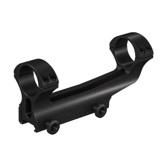 ATN Thor 4 384 x 288 1.25-5x Smart HD Thermal Rifle Scope and Dual Cantilever Scope Mount Bundle - Image 3