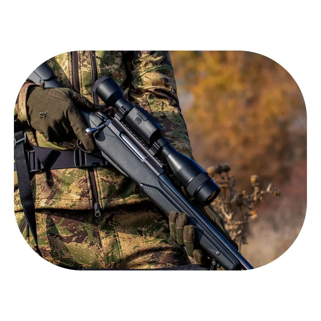 ATN Thor 5 XD LRF 4-40x 1280х1024 5th Generation Thermal Scope with Built-In Rangefinder (Black) - Image 5