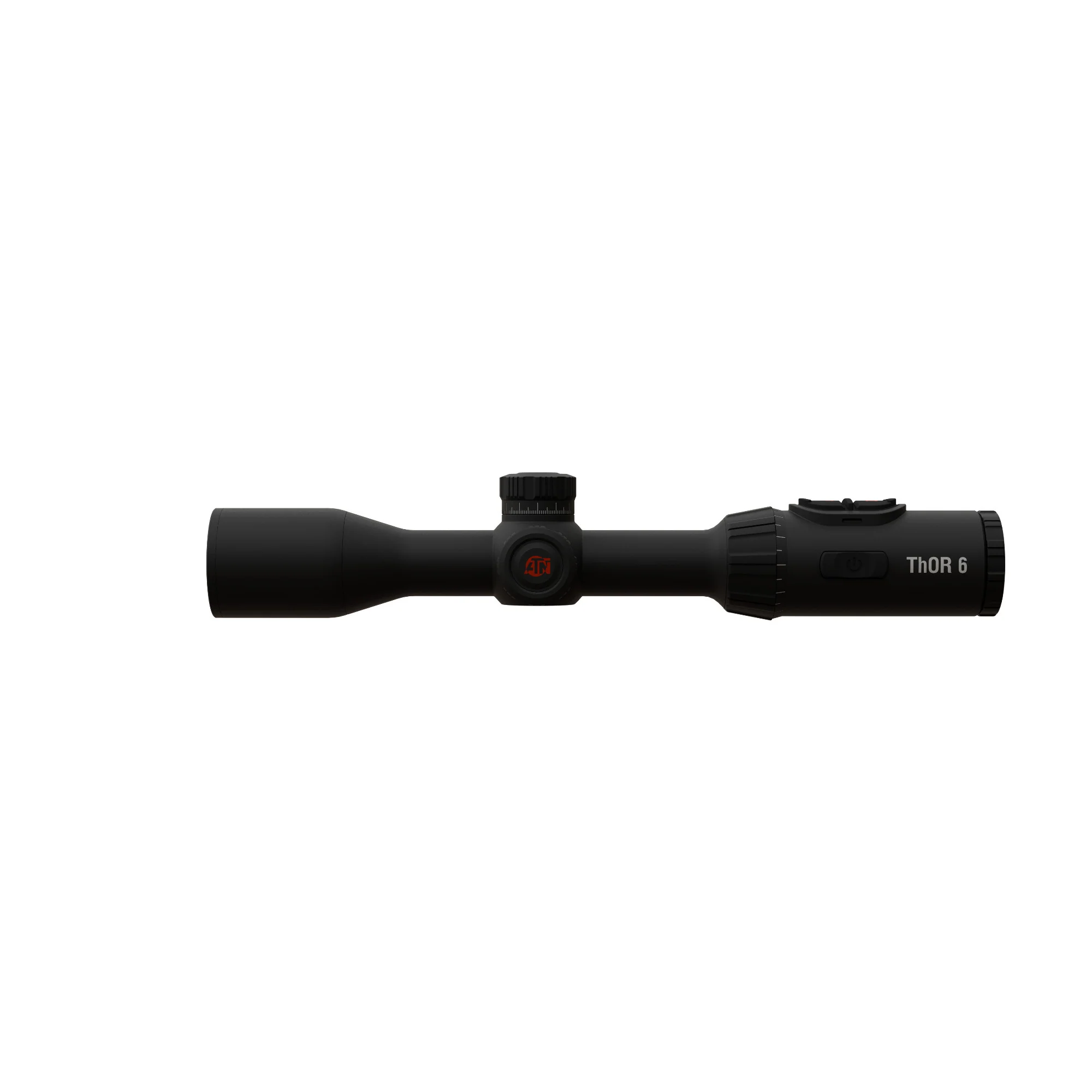 ATN ThOR 6 Elite 2.520x Thermal Riflescope 384288 Sensor 25mm Lens with Wi-Fi - Image 5