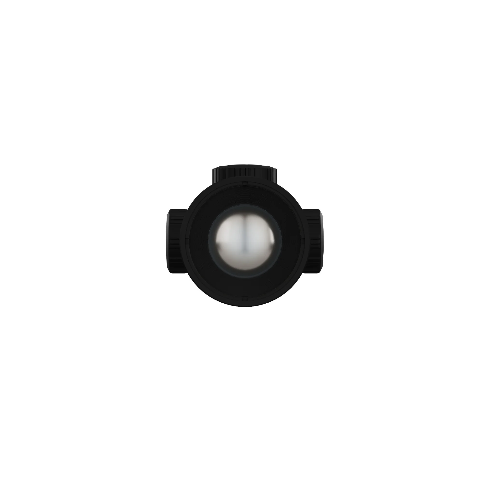 ATN ThOR 6 Elite 640 216x Thermal Riflescope with Advanced Imaging