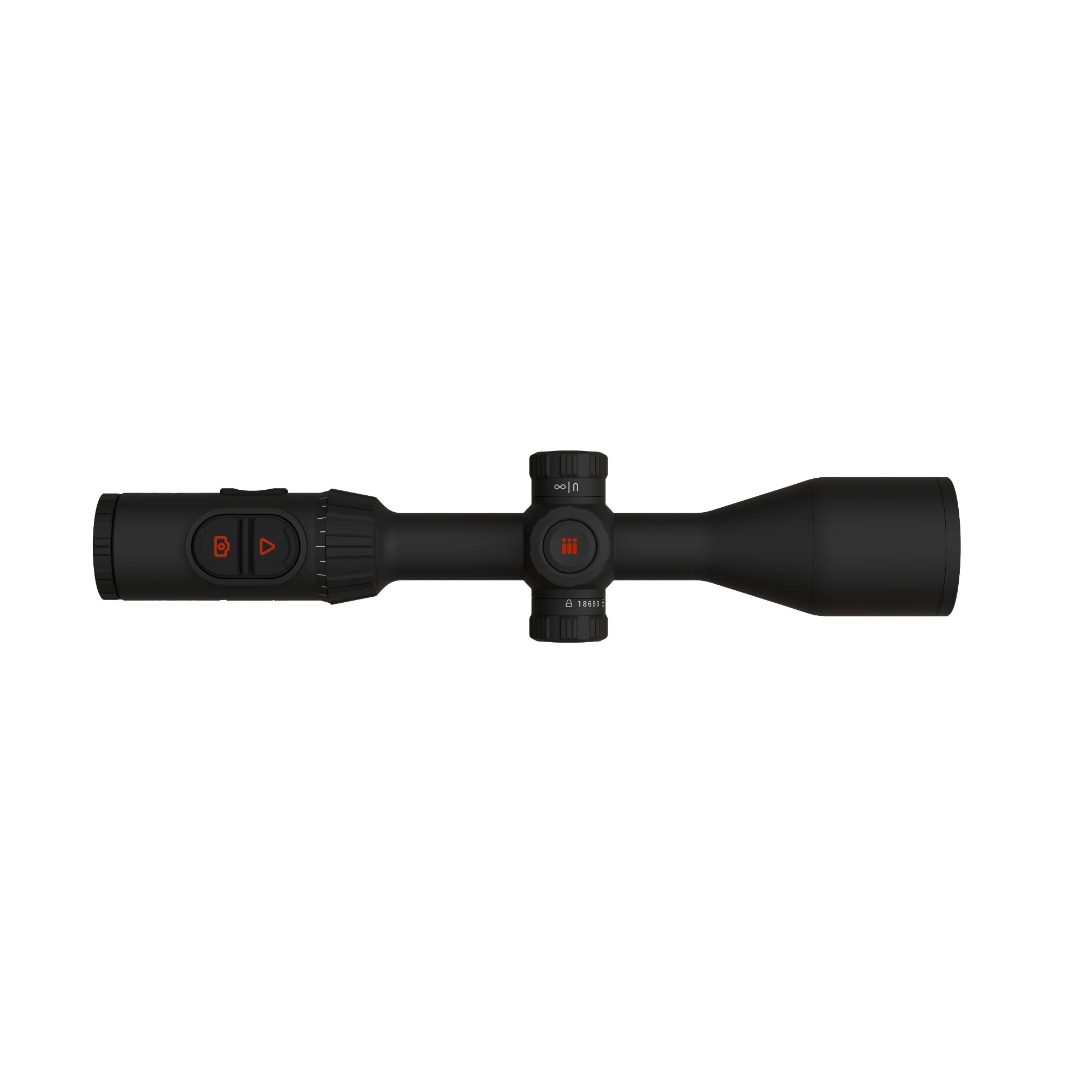 ATN ThOR 6 Elite 640 216x Thermal Riflescope with Advanced Imaging - Image 4