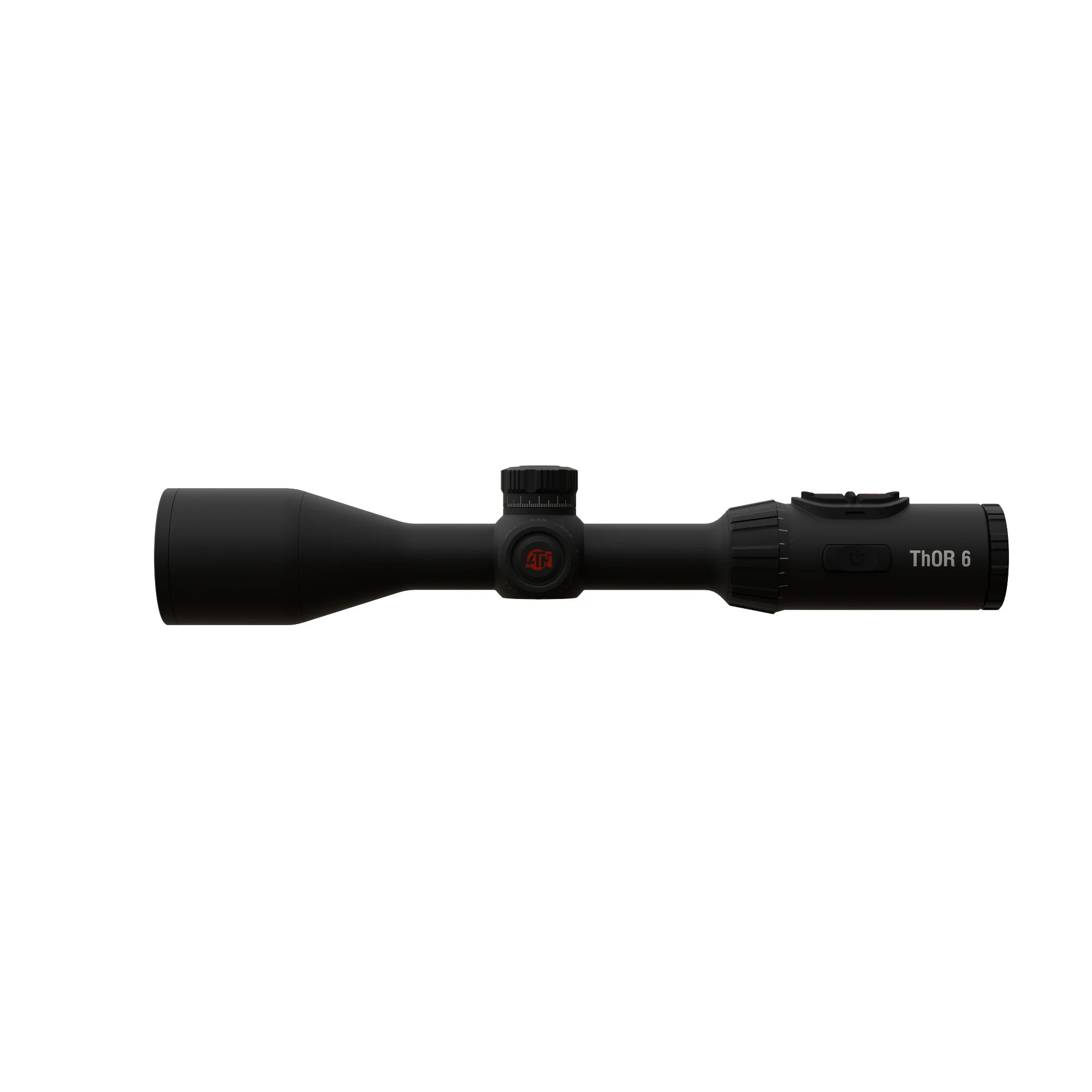 ATN ThOR 6 Elite 640 216x Thermal Riflescope with Advanced Imaging - Image 5