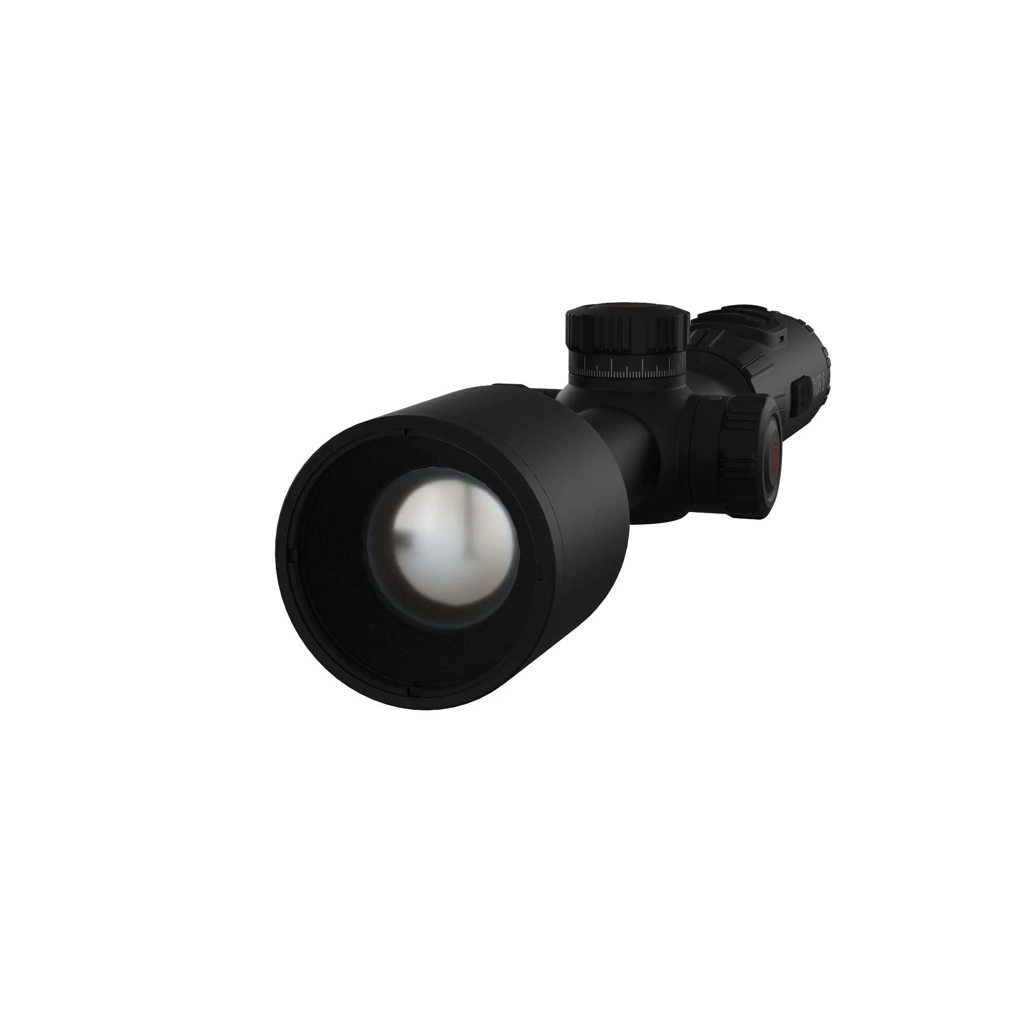 ATN ThOR 6 Elite 640 216x Thermal Riflescope with Advanced Imaging - Image 8