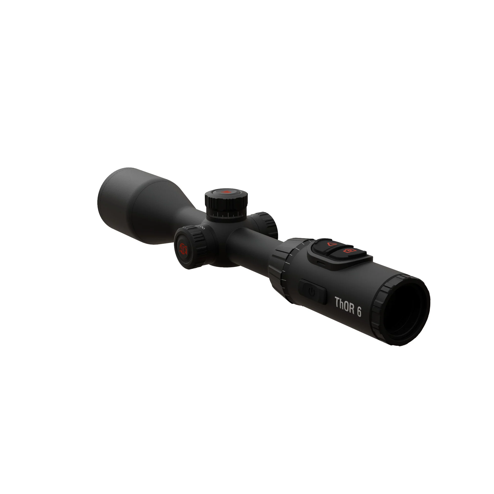ATN ThOR 6 Elite 640 216x Thermal Riflescope with Advanced Imaging - Image 9