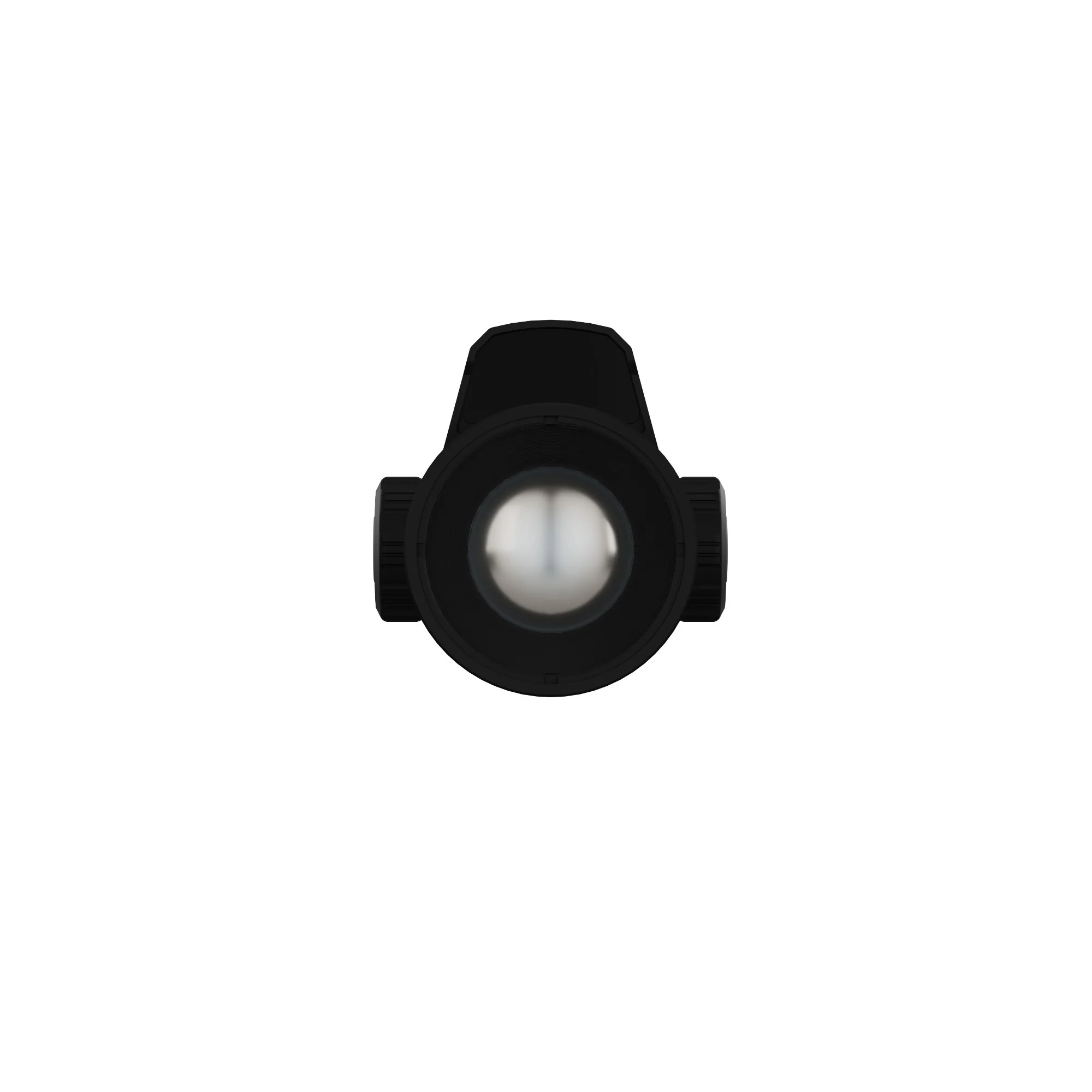 ATN ThOR 6 Elite Thermal Riflescope 216x 640512 Sensor with Built-In LRF - Image 2