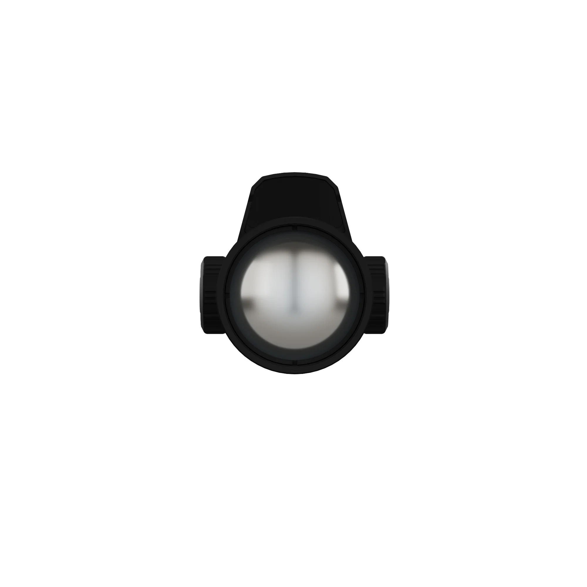 ATN ThOR 6 Elite 640 324x Thermal Riflescope with Built-in LRF - Image 8