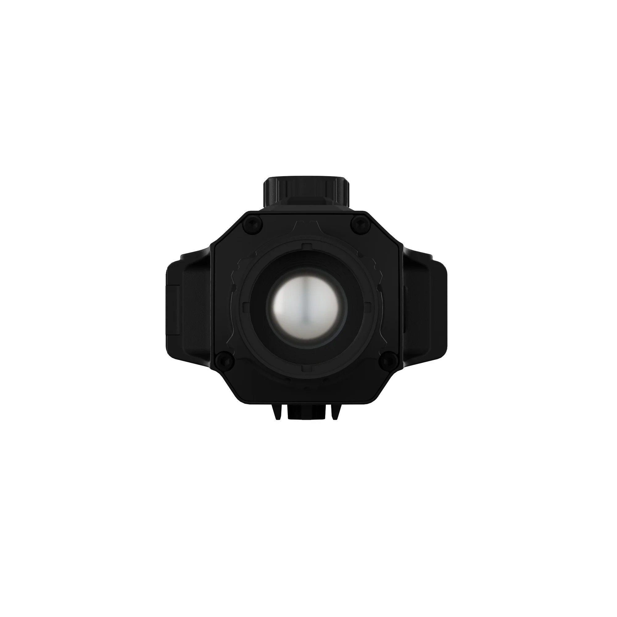 ATN ThOR 6 Mini 216x Thermal Riflescope 256192 Compact Hunting Scope - Image 5
