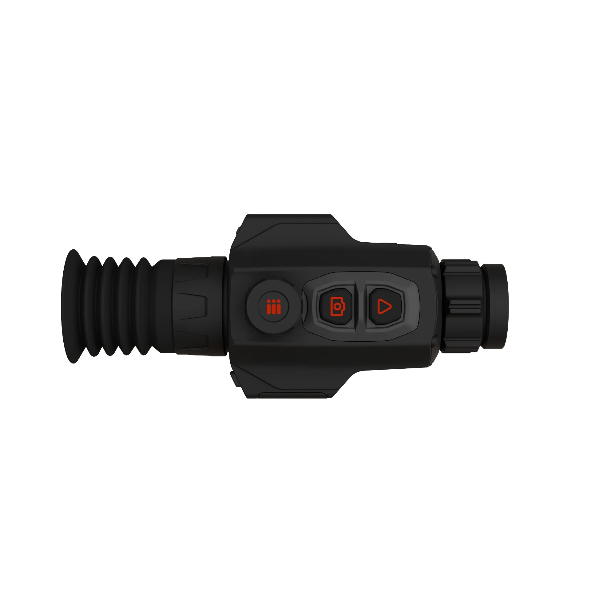 ATN ThOR 6 Mini 216x Thermal Riflescope 256192 Compact Hunting Scope - Image 6