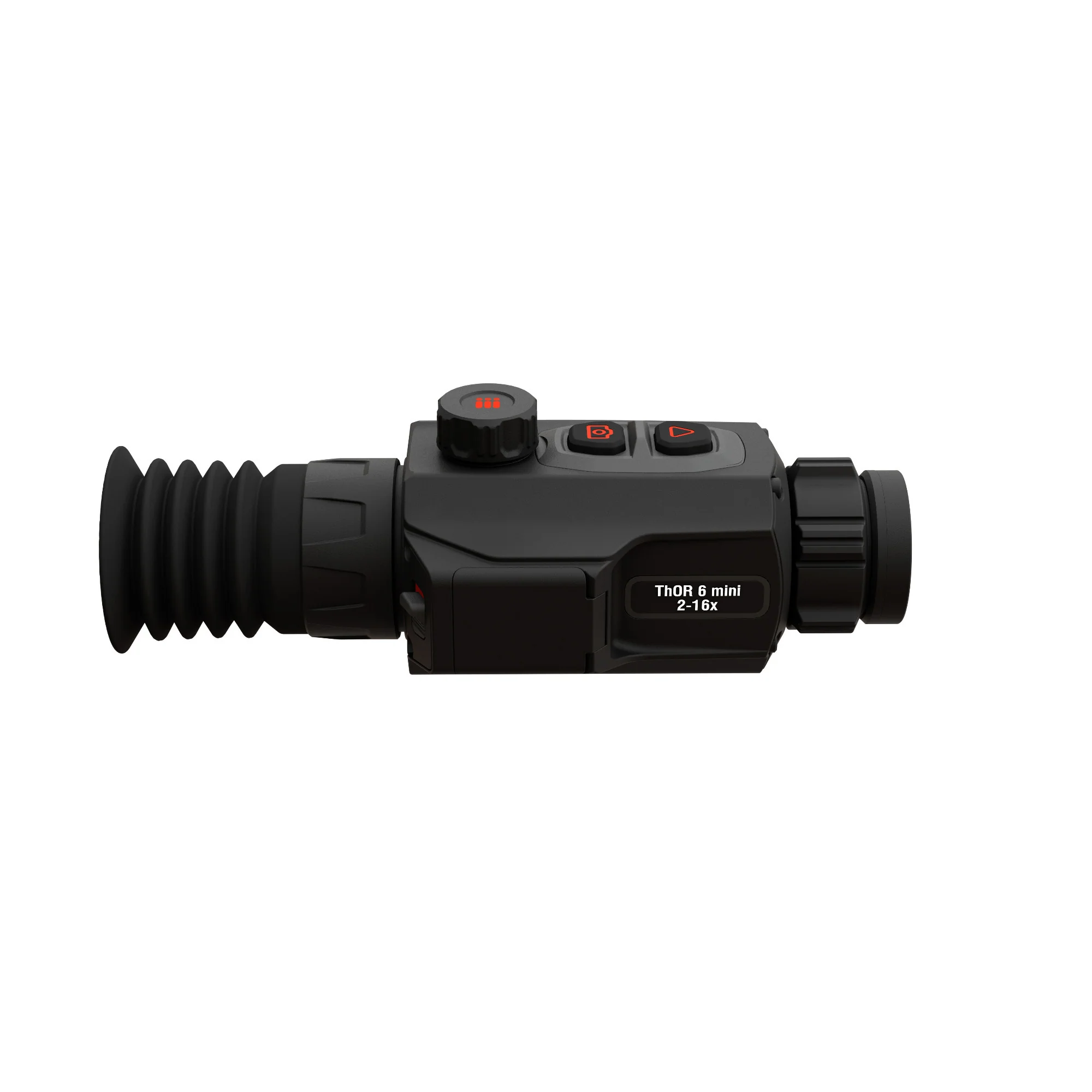 ATN ThOR 6 Mini 216x Thermal Riflescope 256192 Compact Hunting Scope - Image 8