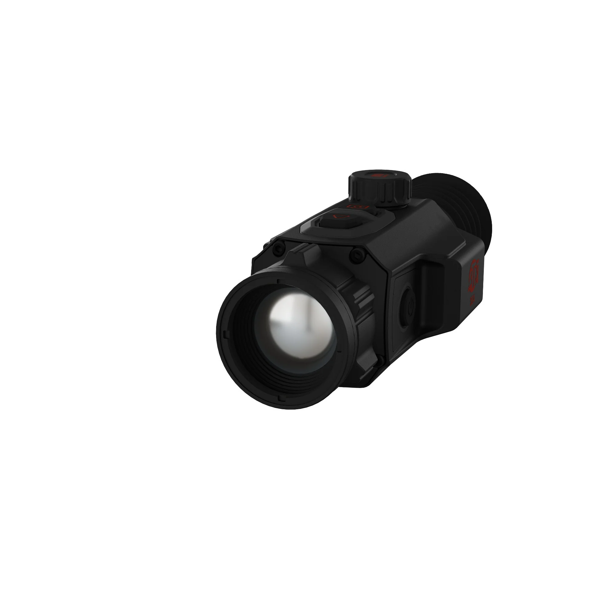 ATN ThOR 6 Mini 384 Thermal Riflescope 2.5-20x Compact Scope - Image 4