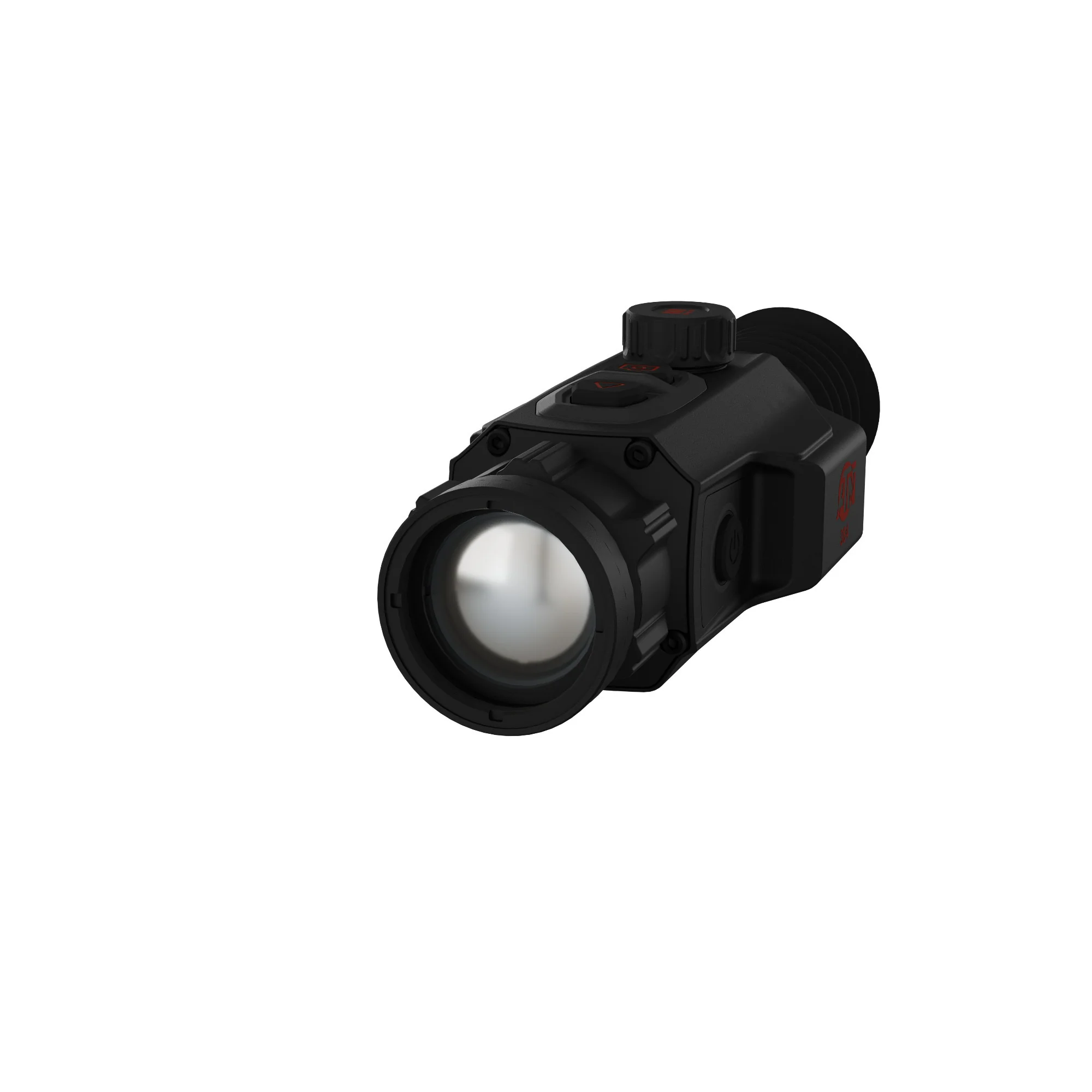 ATN ThOR 6 Mini 384288 3.528x Compact Thermal Riflescope Scope - Image 6