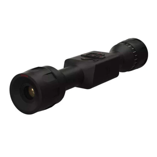 ATN ThOR LT 160 3-6x Ultralight Thermal Riflescope - Image 2