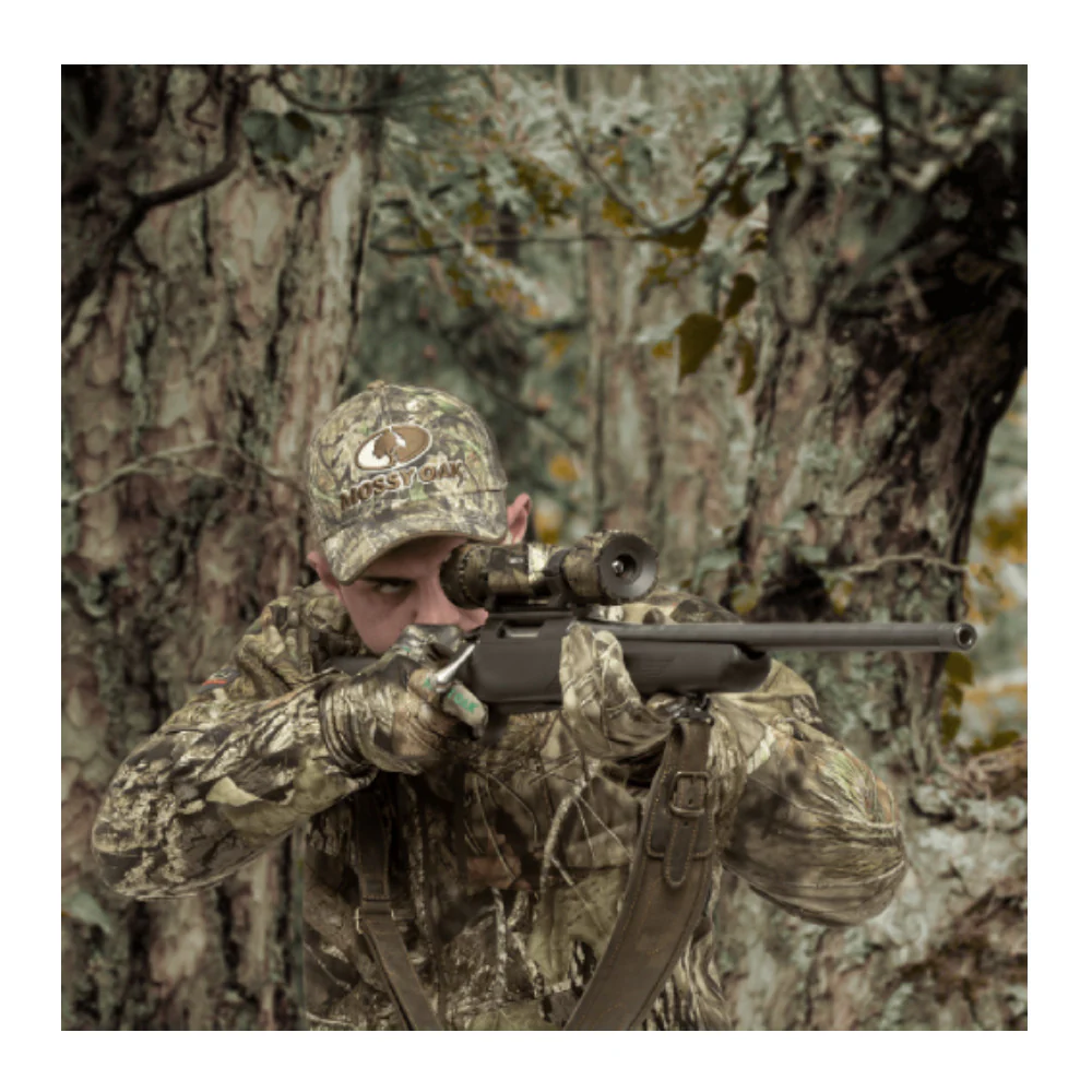 ATN THOR LT 160 3-6x Ultra Light Thermal Riflescope (Mossy Oak Break-Up Country) - Image 6