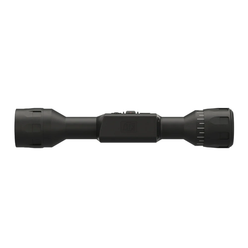 ATN THOR LT 5-10x Thermal Riflescope with 160 x 120 Pixel Sensor (Black) - Image 3