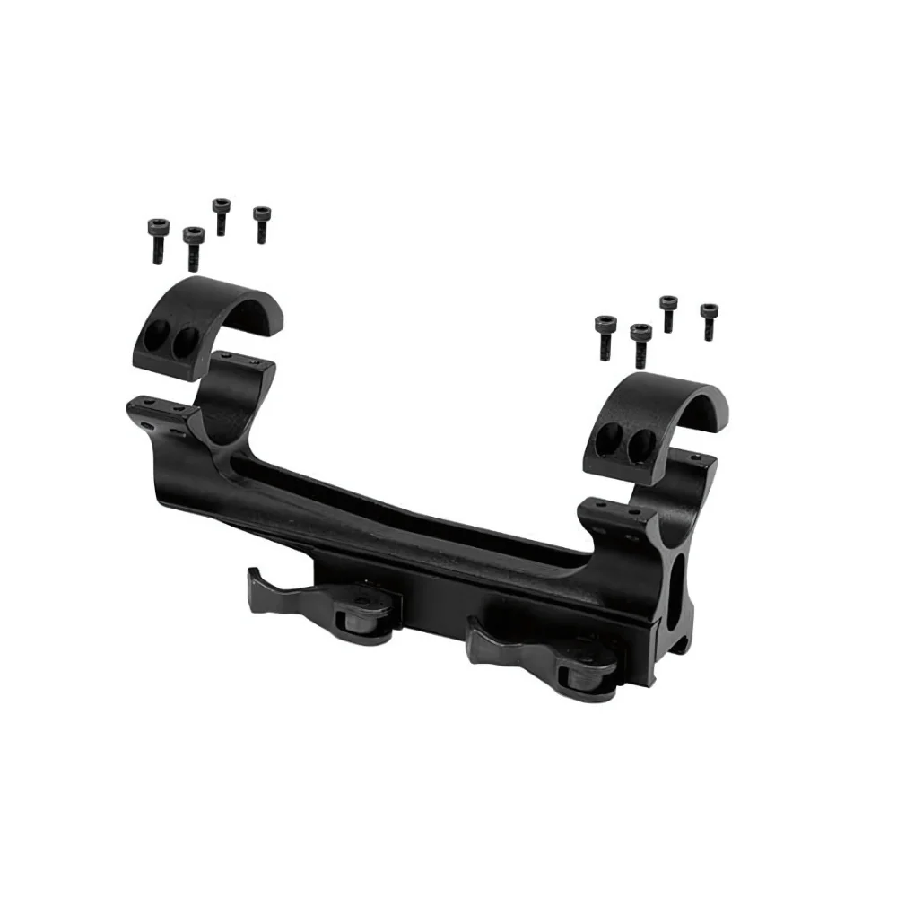 ATN ThOR LTV 3-9x 320 x 240 12 Micron Ultra Light Thermal Rifle Scope Bundle - Image 9