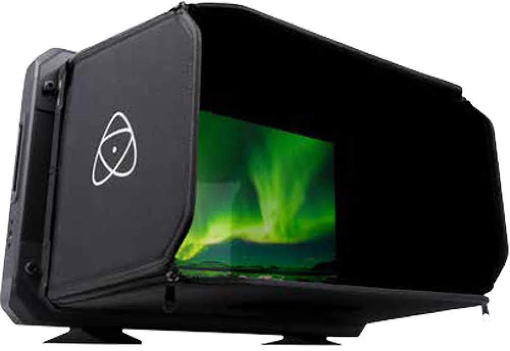 Atomos Sunhood for Sumo 19 Monitor / 19-Inch Products