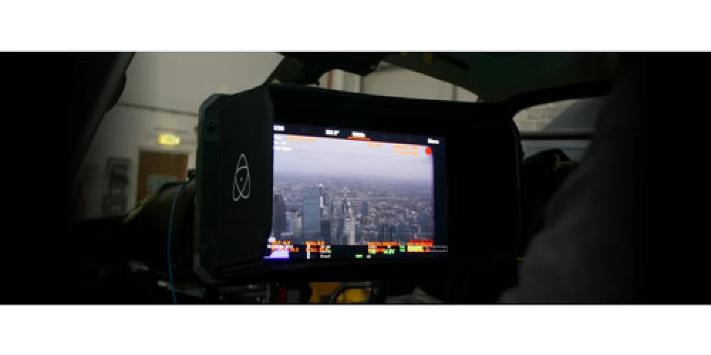 Atomos Sunhood for Sumo 19 Monitor / 19-Inch Products - Image 2