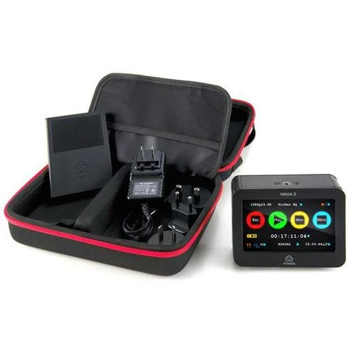 Atomos 4.3-inch Ninja 2 Video Recorder (Bare Bones Version) - Image 2
