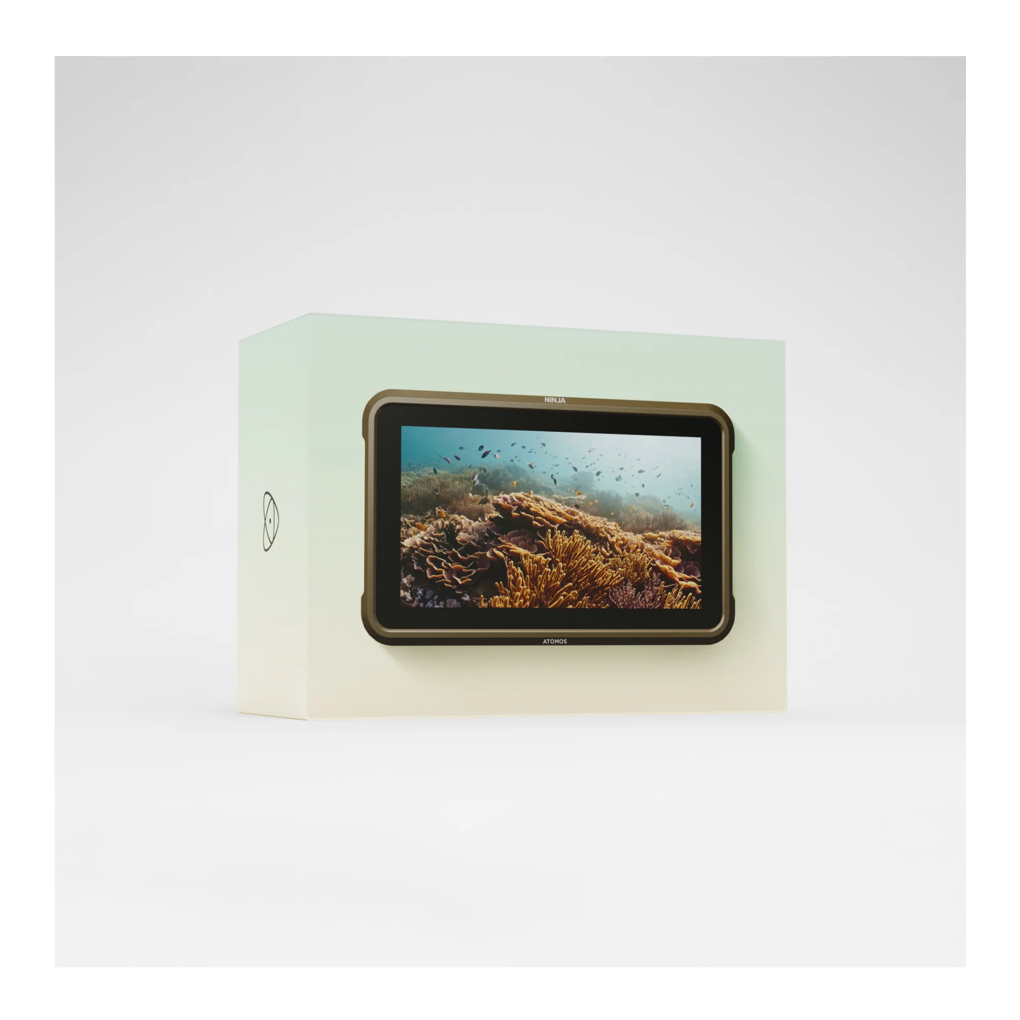 Atomos Ninja 5.2" Touchscreen 1000nit HDR Monitor-Recorder For DSLR And Mirrorless Cameras - Image 7