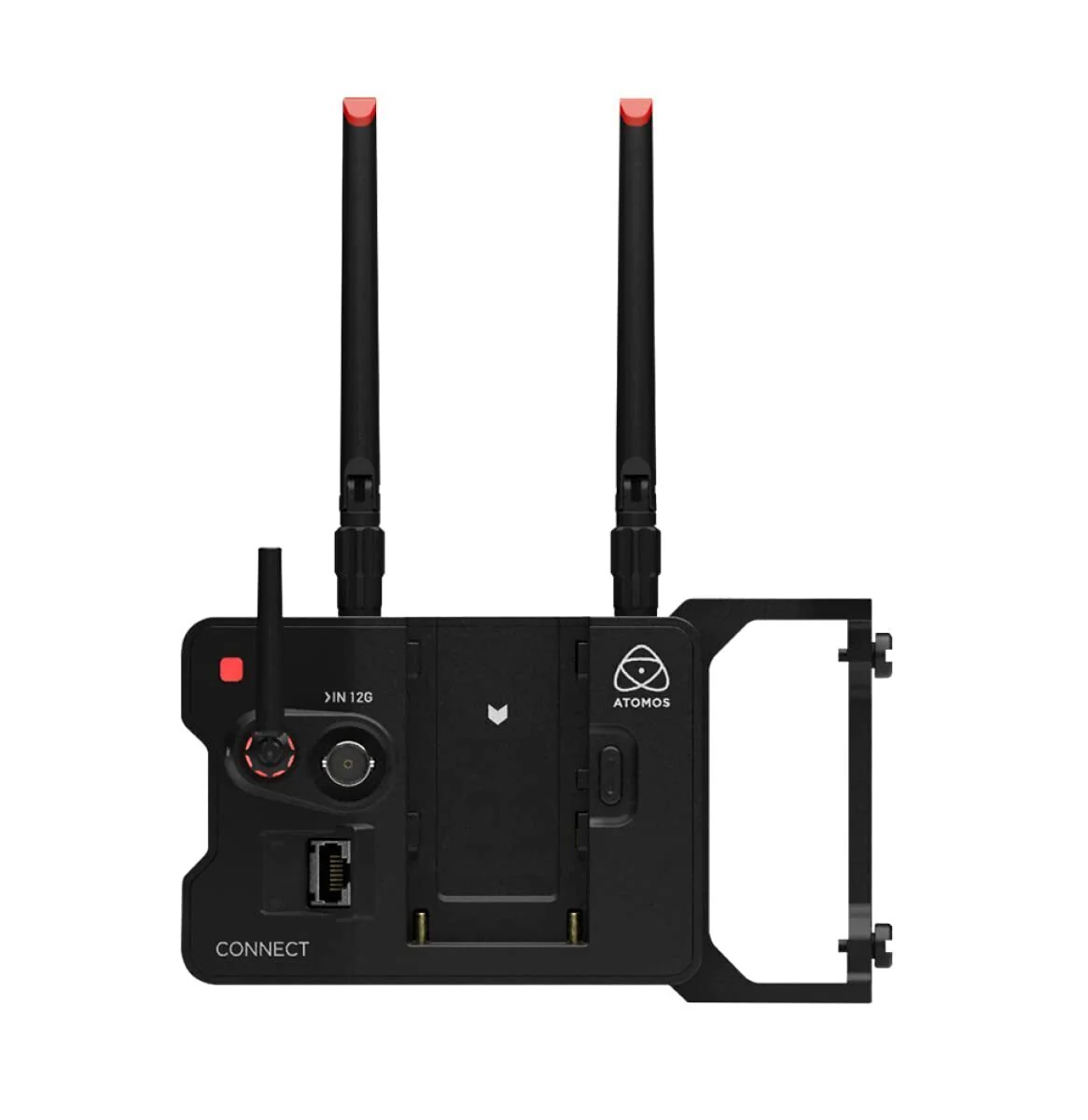 Atomos Ninja 5.2-Inch, 1000nit HDR Monitor-Recorder with Connect and Accessory Kit - Image 3