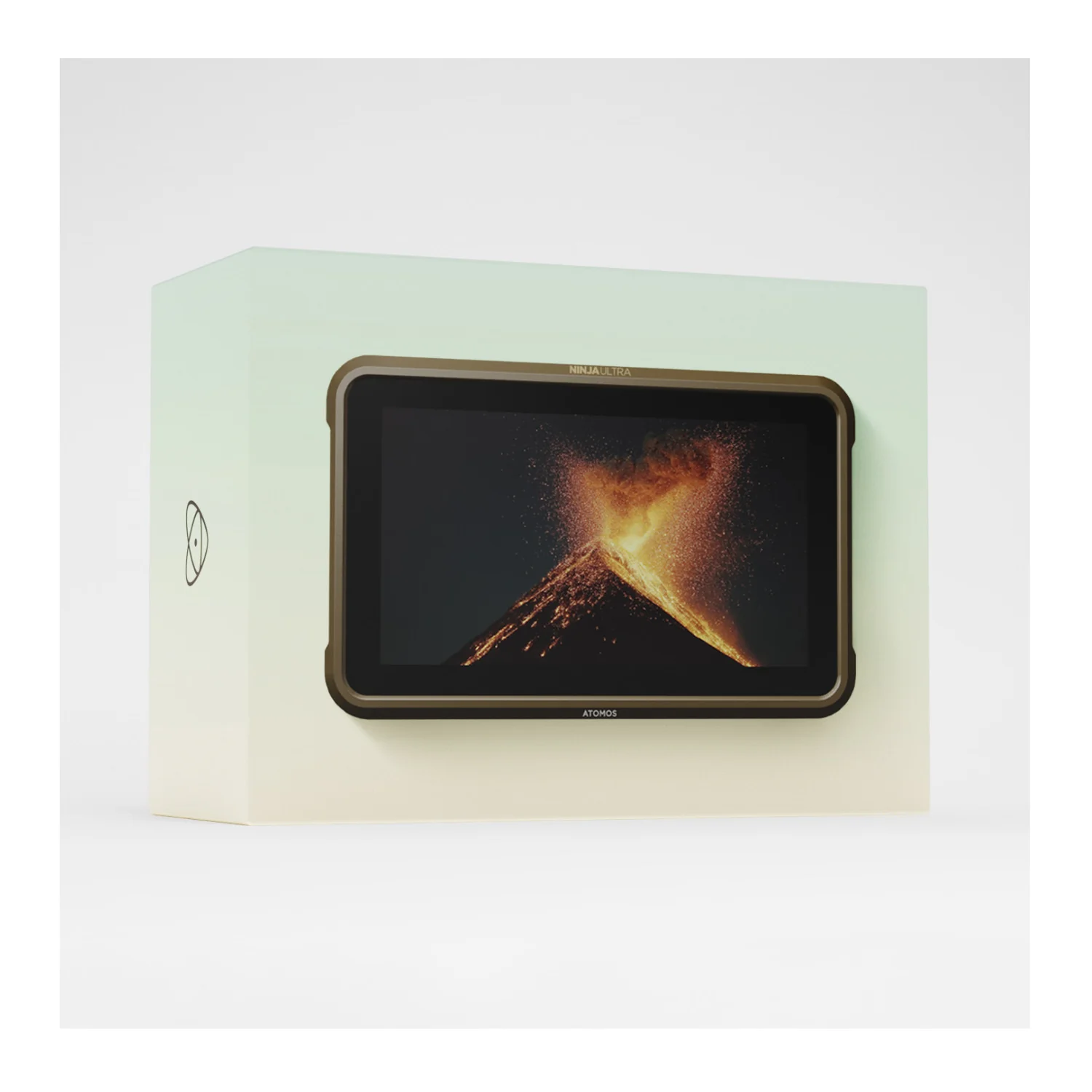 Atomos Ninja Ultra 5.2-inch, 1000nit HDR Monitor-Recorder for Mirrorless and Cinematic Cameras - Image 9