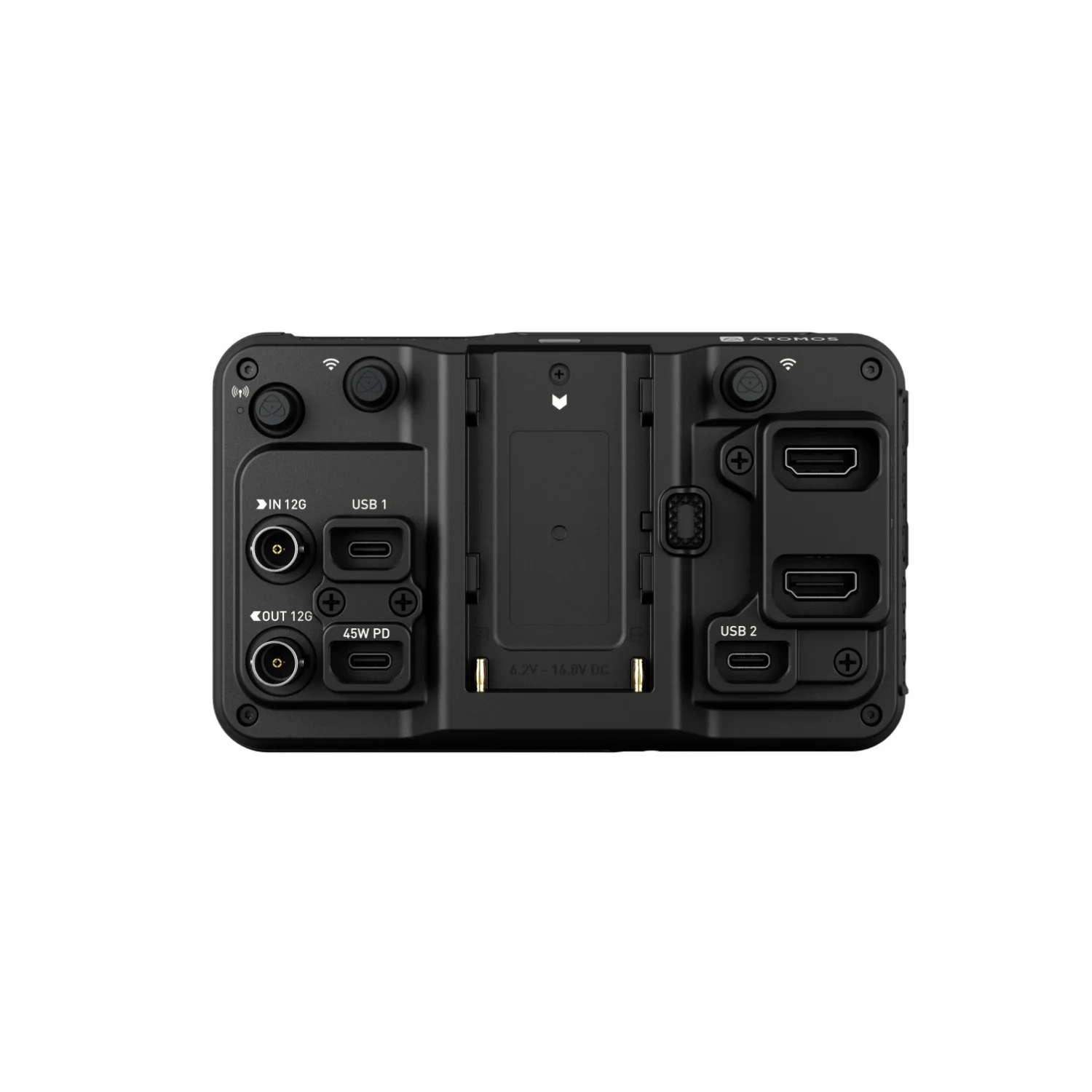 Atomos Ninja TX 5-inch 1500nit Monitor Recorder with 8K RAW Capture - Image 6