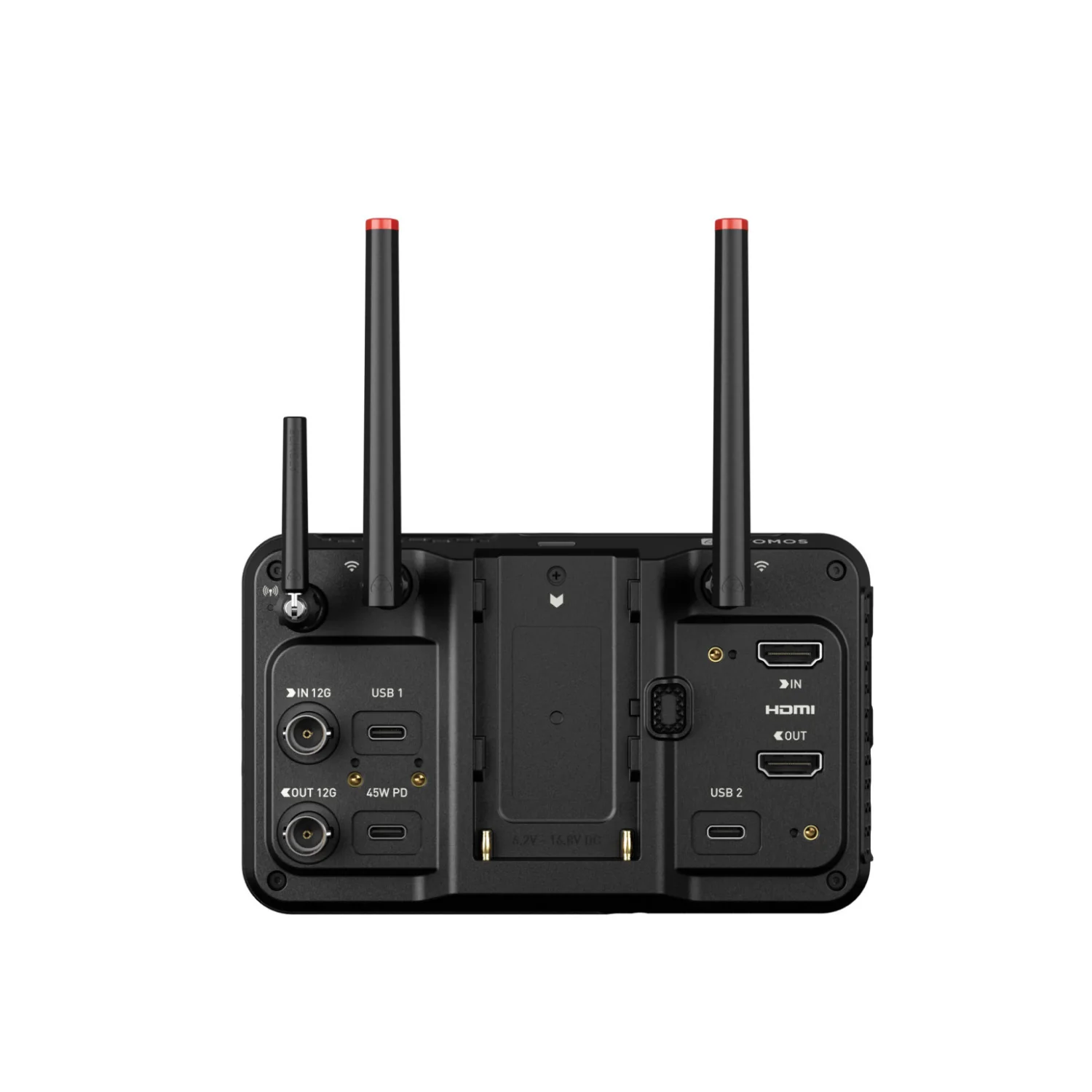 Atomos Ninja TX 5-inch 1500nit Monitor Recorder with Atomos 5-inch Creator Kit - Image 6