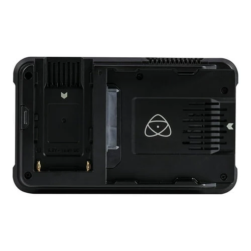 Atomos Ninja V+ 5-Inch 8K HDMI H.265 Raw Recording Monitor - Image 10