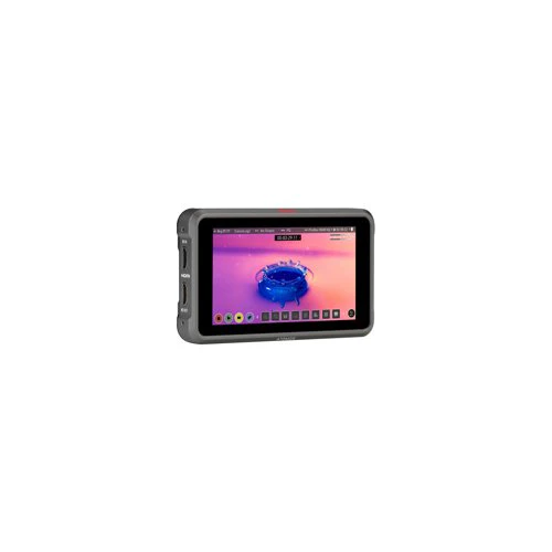 Atomos Ninja V+ 5-Inch 8K HDMI H.265 Raw Recording Monitor - Image 11