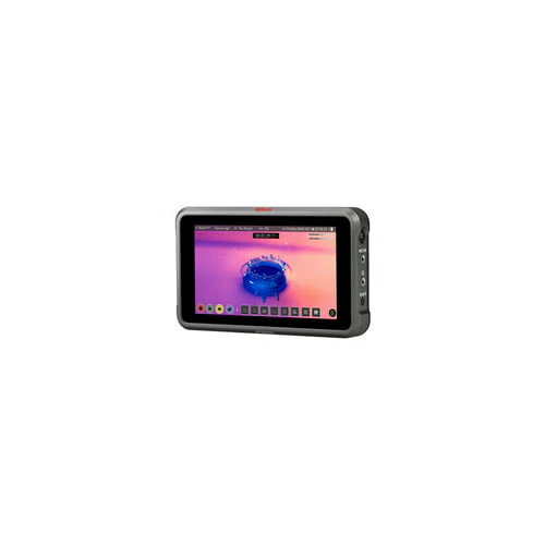 Atomos Ninja V+ 5-Inch 8K HDMI H.265 Raw Recording Monitor - Image 13