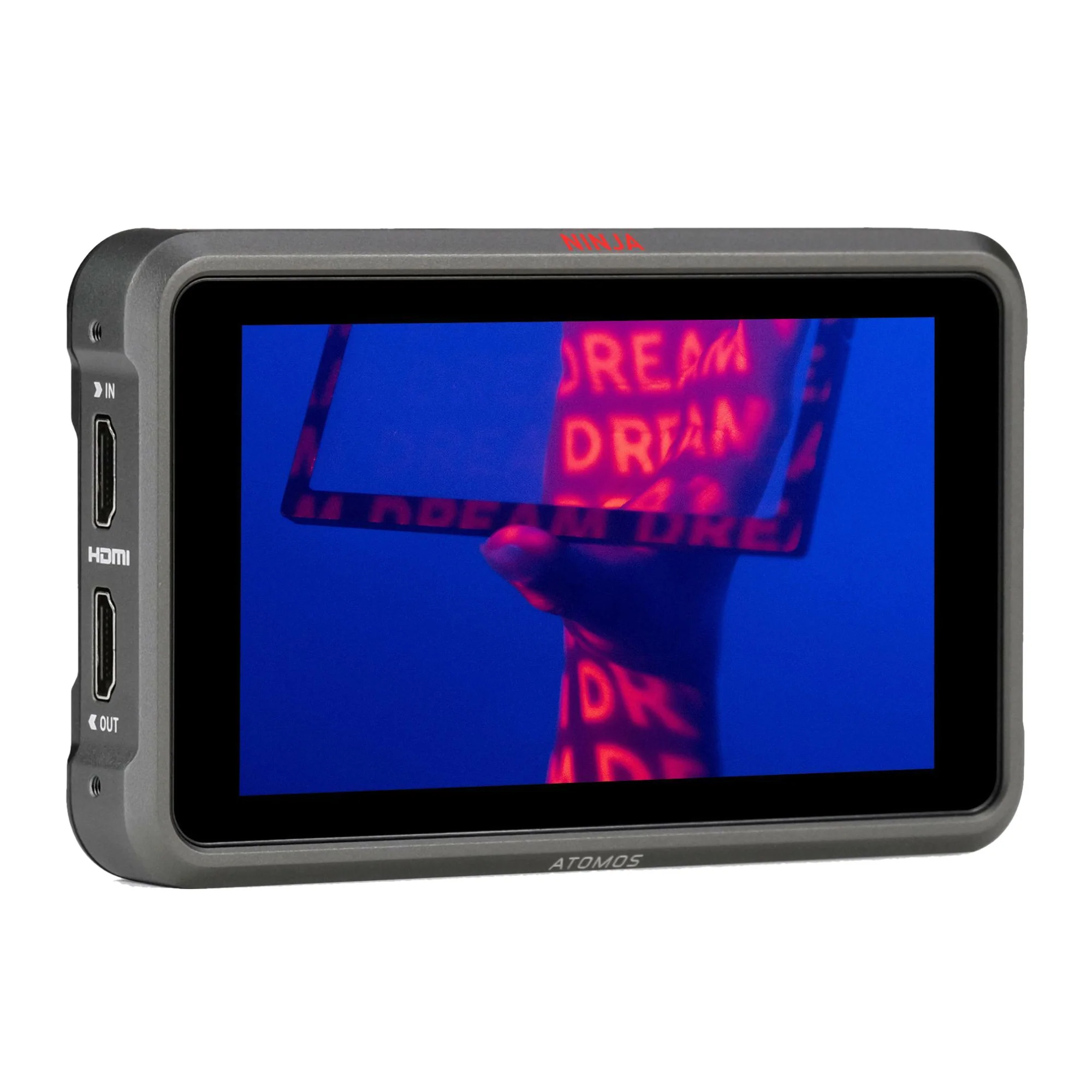 Atomos Ninja V+ 8K HDMI/SDI Monitor/Recorder Pro Kit - Image 2