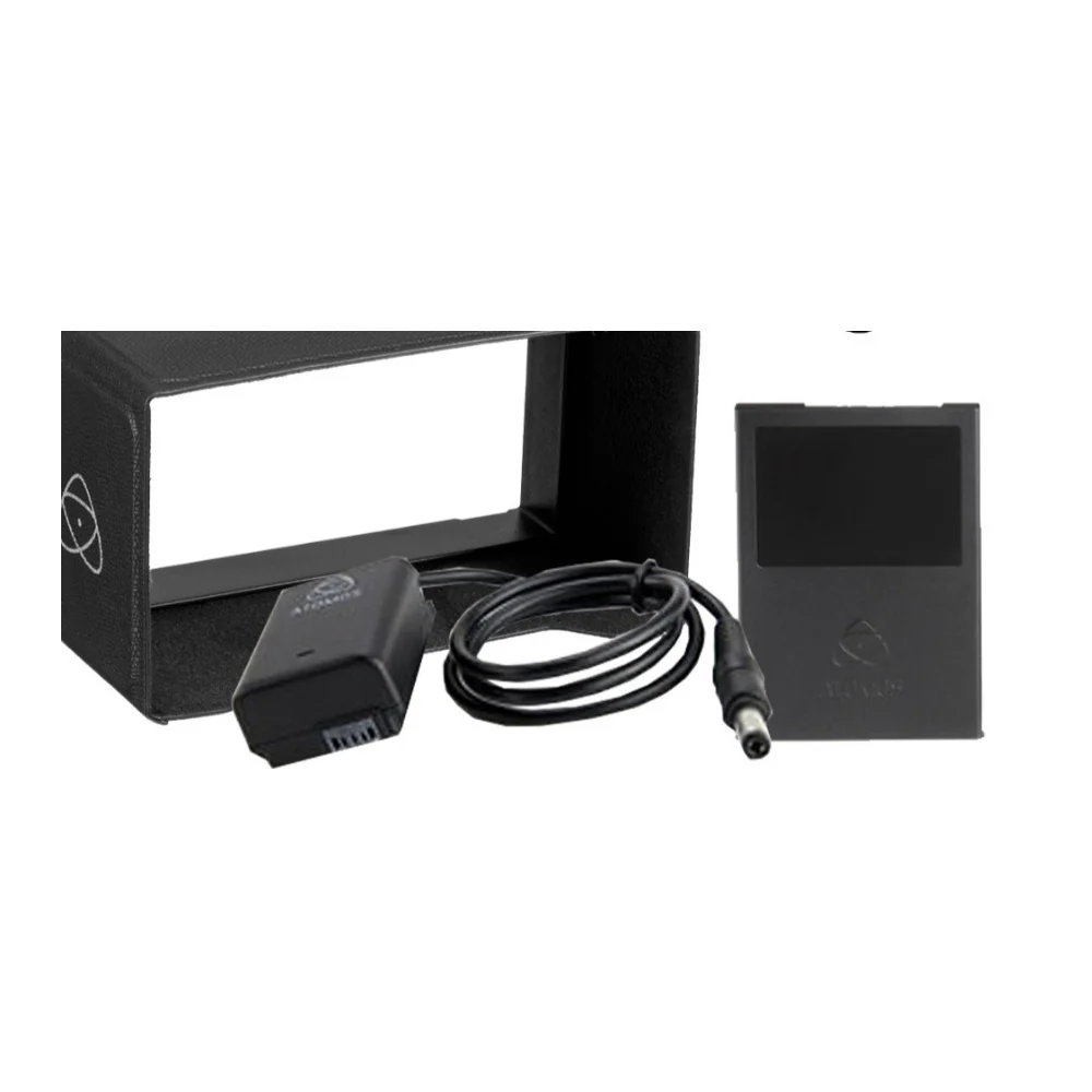 Atomos Ninja V+ 8K HDMI/SDI Monitor/Recorder Pro Kit - Image 4