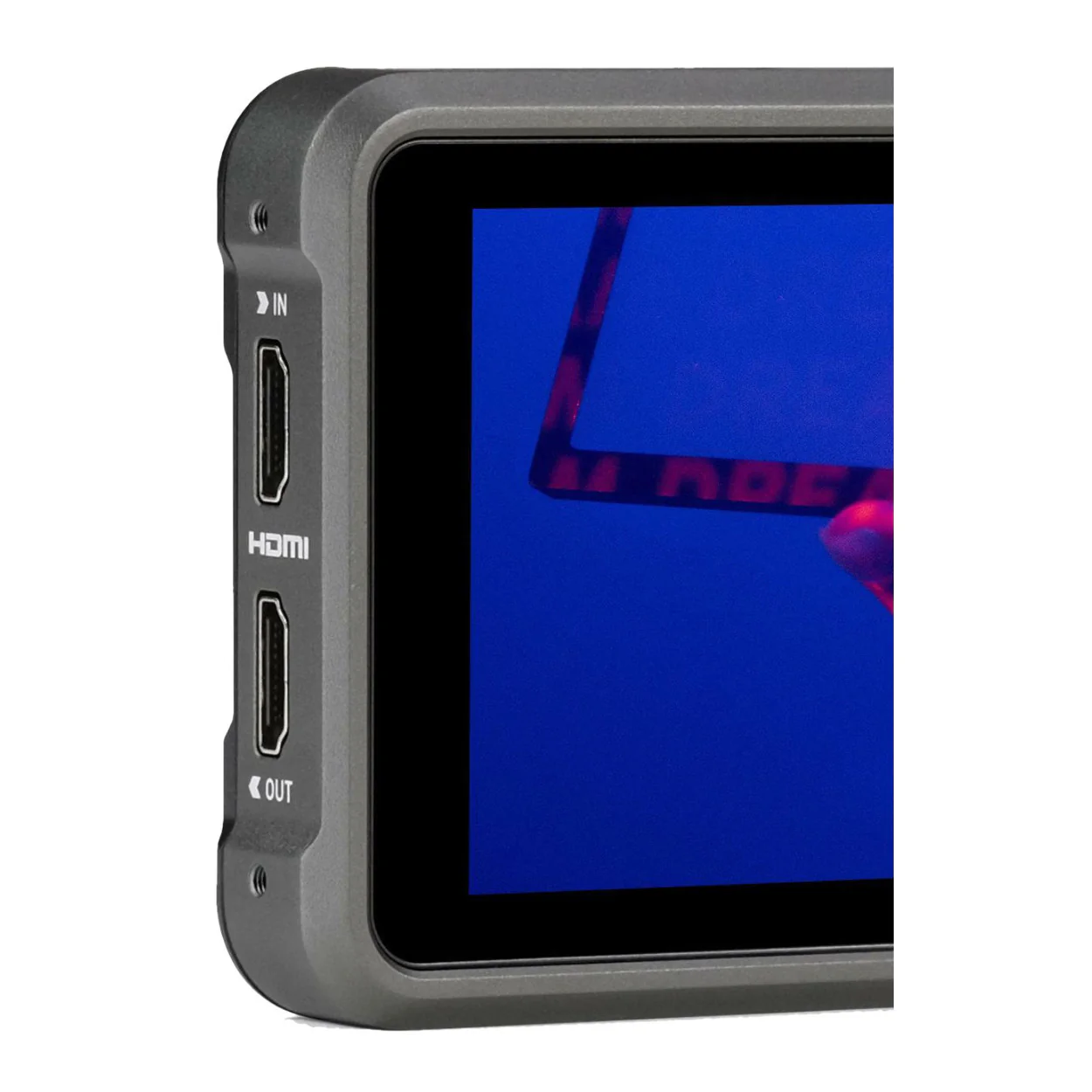 Atomos Ninja V+ 8K HDMI/SDI Monitor/Recorder Pro Kit - Image 5
