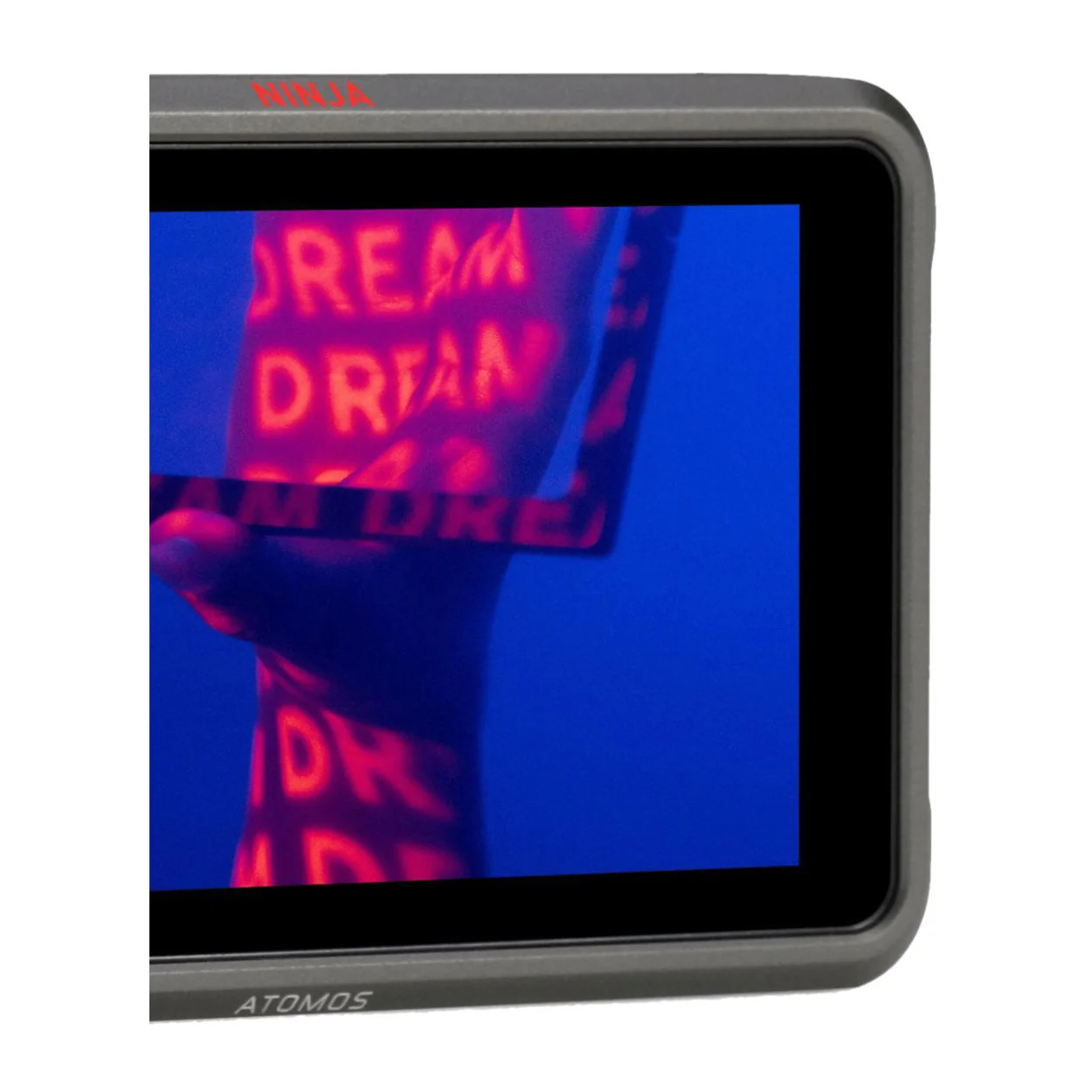 Atomos Ninja V+ 8K HDMI/SDI Monitor/Recorder Pro Kit - Image 6