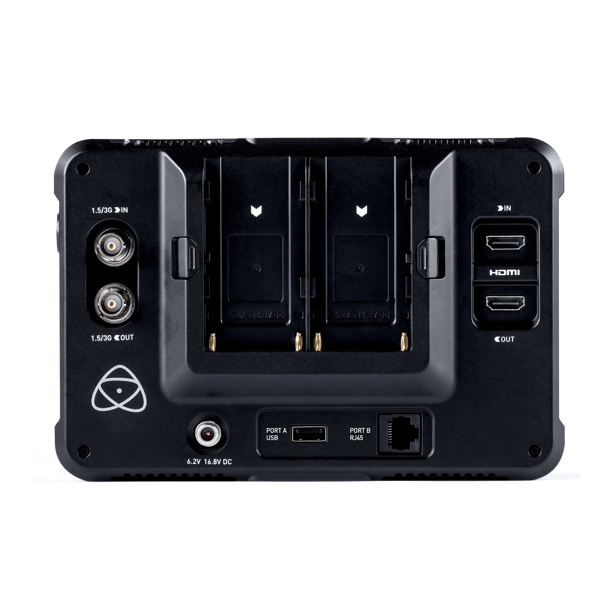 Atomos Shinobi 7-Inch 4K HDMI HDR Photo and Video Monitor Bundle with Power Kit - Image 8