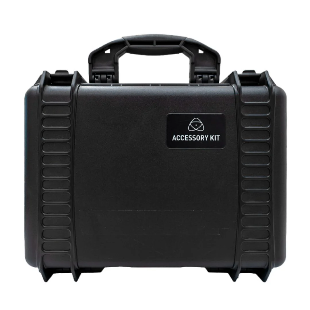 Atomos Shinobi 7 RX 7-inch HDR Monitor Bundle with Universal Accessory Kit - Image 5