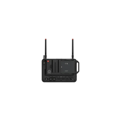 Atomos Shogun CONNECT 7-Inch Network-Connected HDR Video Monitor and Recorder - Image 6