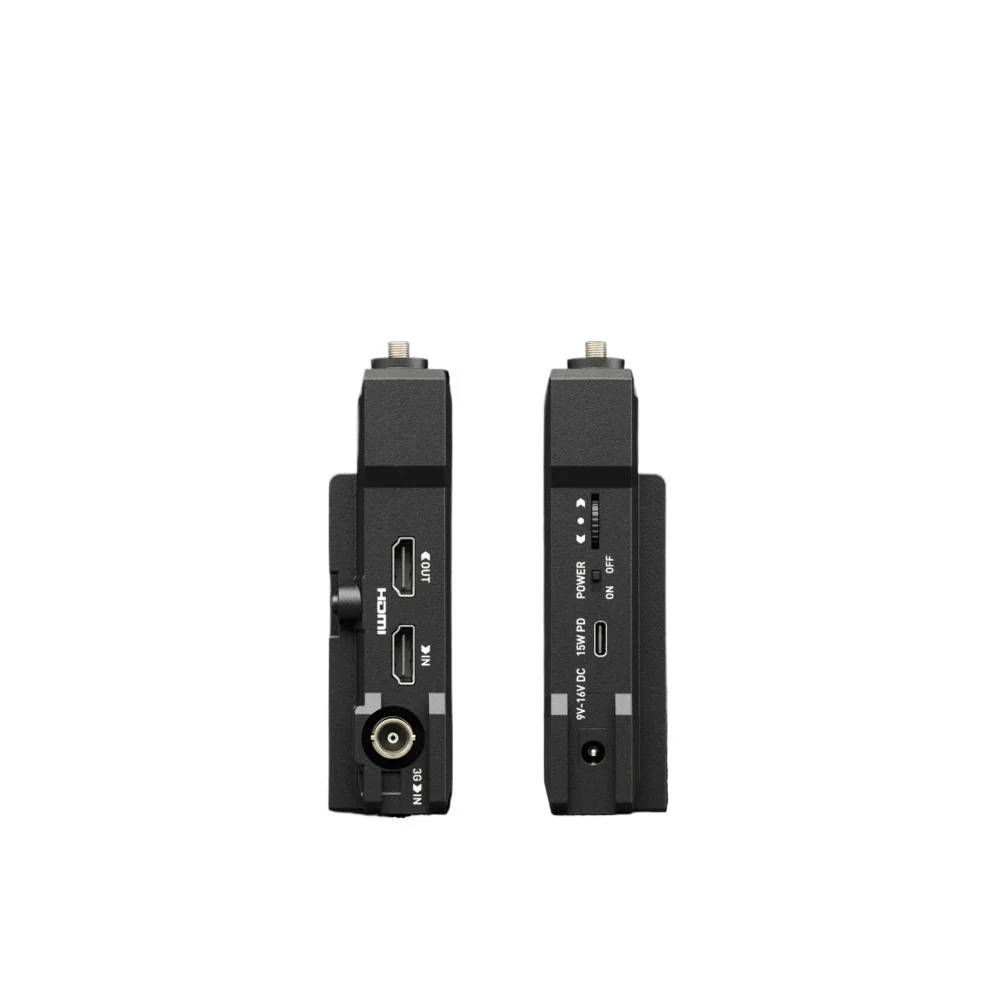 Atomos TX 4K/HD Wireless Video Monitoring with Low-Latency 5GHz Transmission (Transmitter Only) - Image 2